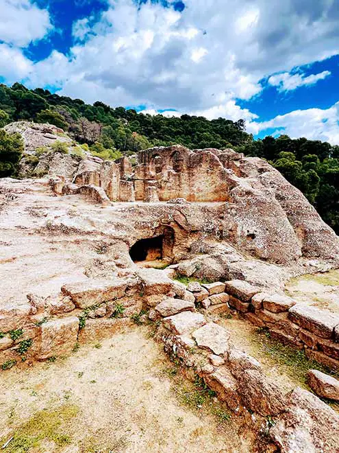 Bobastro Ruins