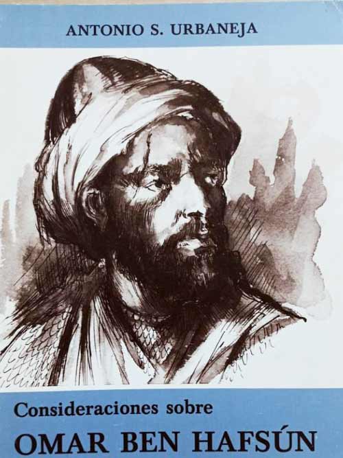 Bobastro - Omar ibn Hafsun