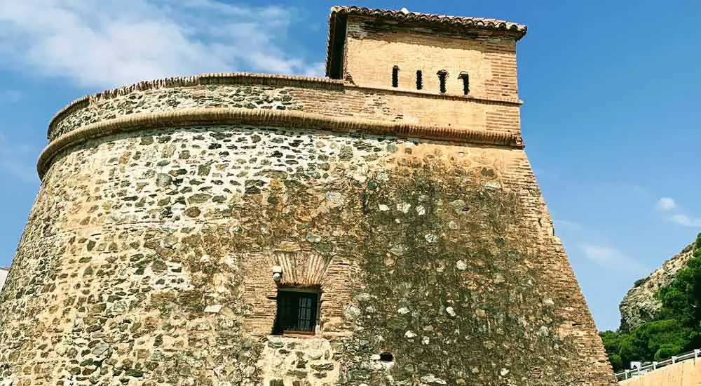 Castillo de Baños