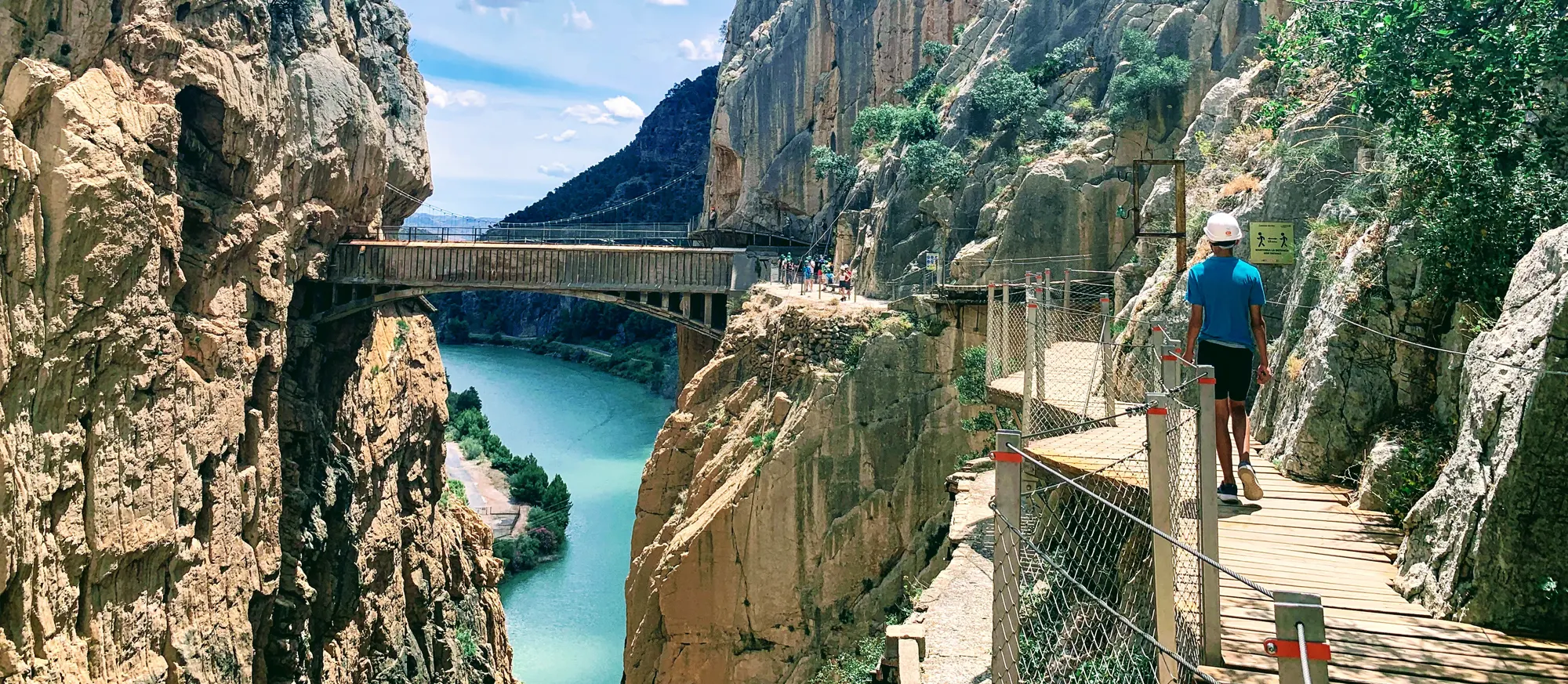 Caminito del Rey