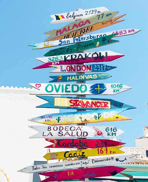 Qué Ver en Estepona - Detalles del Paseo Marítimo