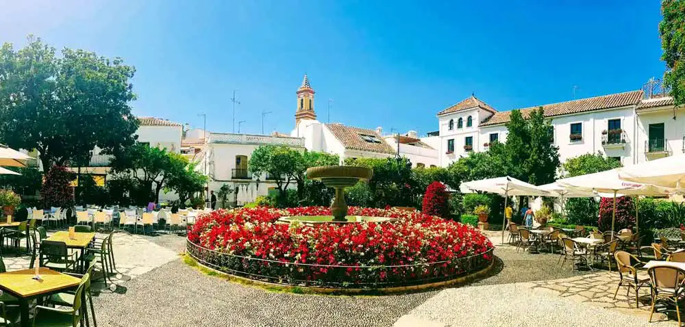 Estepona Spain