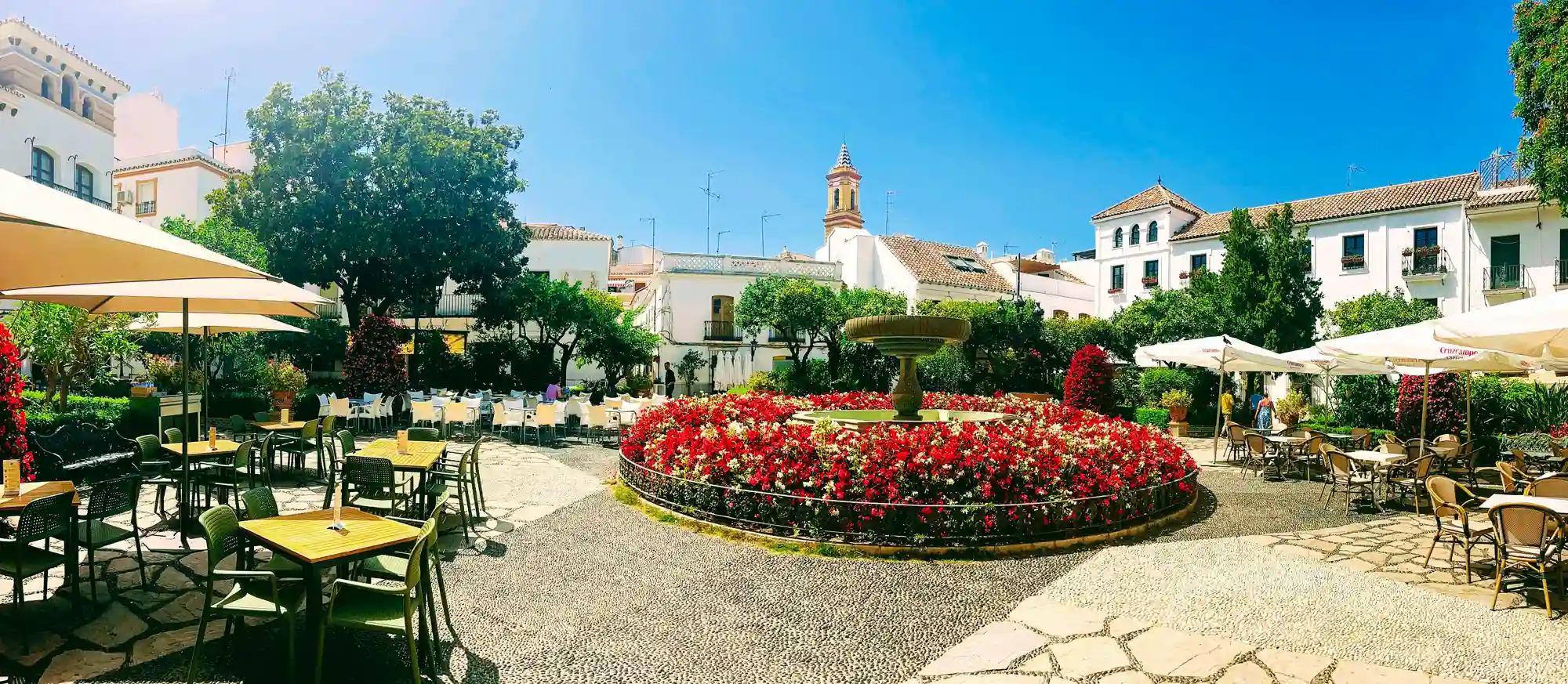 Cosas Qué Ver en Estepona