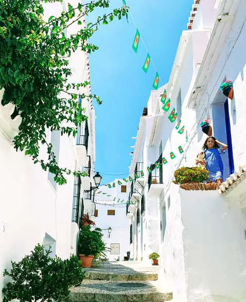 Frigiliana