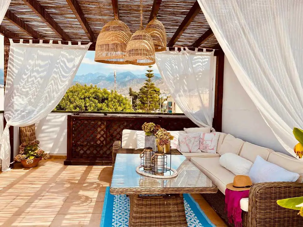 Nerja & Frigiliana Hotels - Hostel Boutique Plaza Cantarero