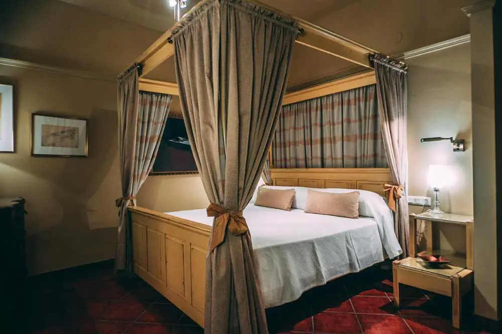 Nerja & Frigiliana Hotels - Hotel Carabeo