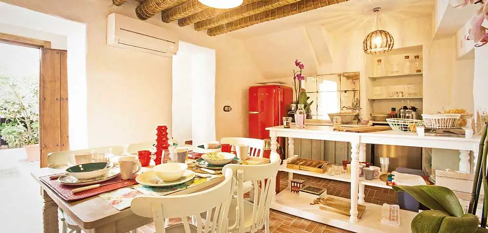 Best Frigiliana Hostels