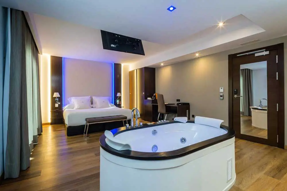 Nerja & Frigiliana Hotels - MB Boutique Hotel - Adults Only