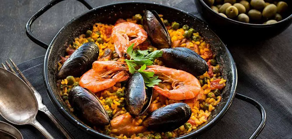Alojamiento en Nerja - Hotel Balcón de Europa