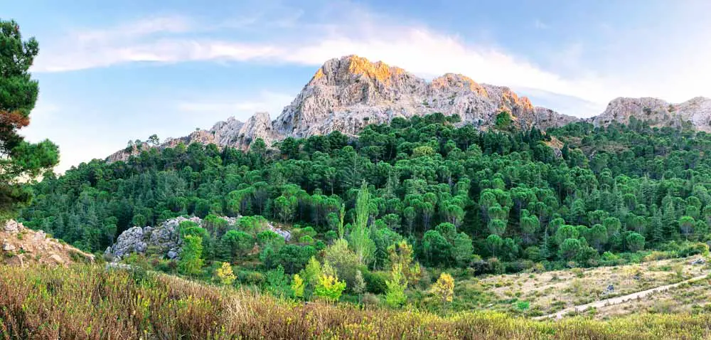 Grazalema, Spain - Hiking