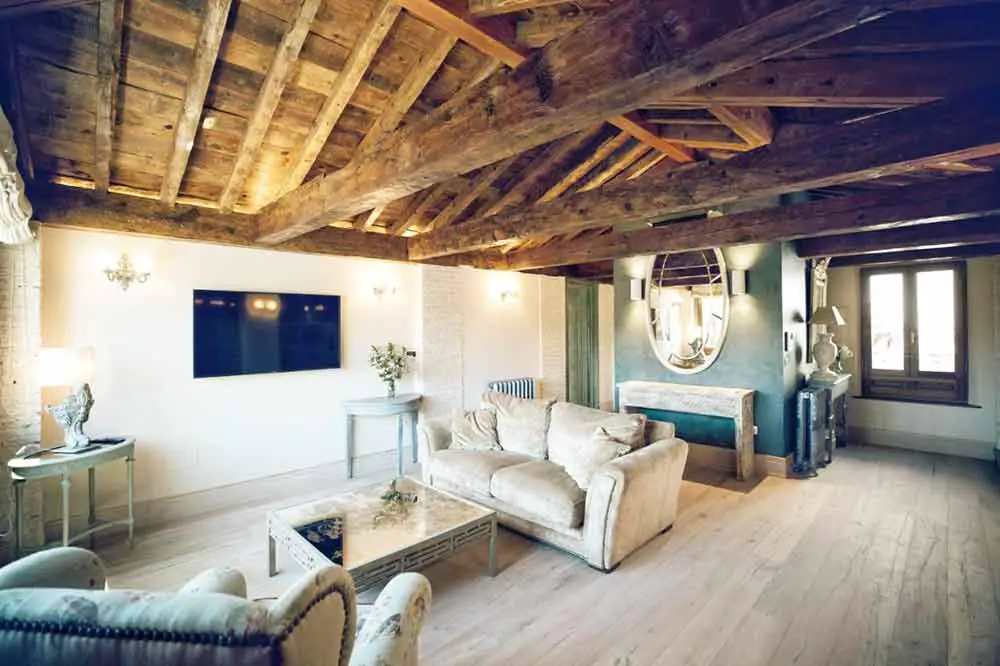 Boutique Hotels in Granada - La Corrala del Realejo