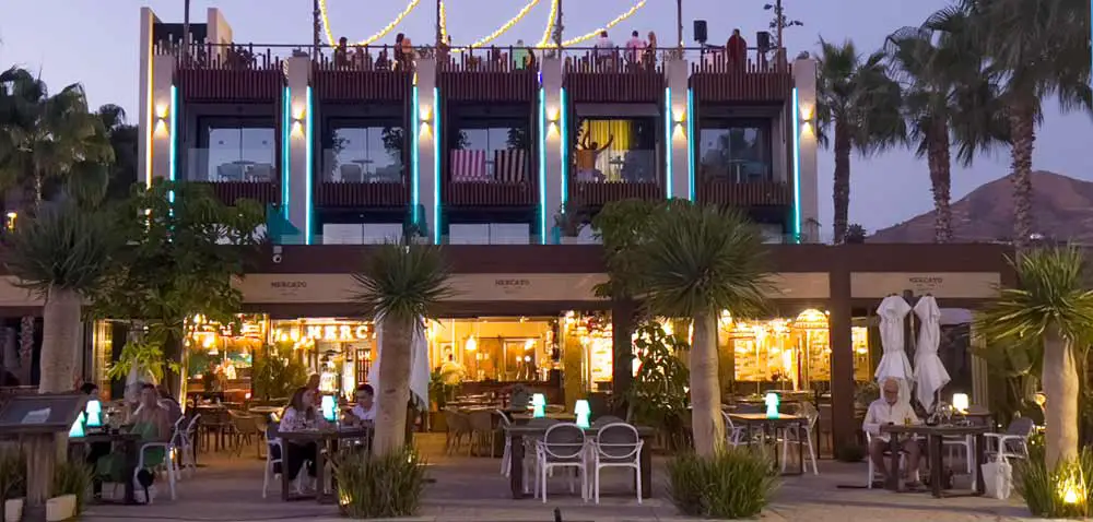 H Boutique Peña Parda - La Herradura