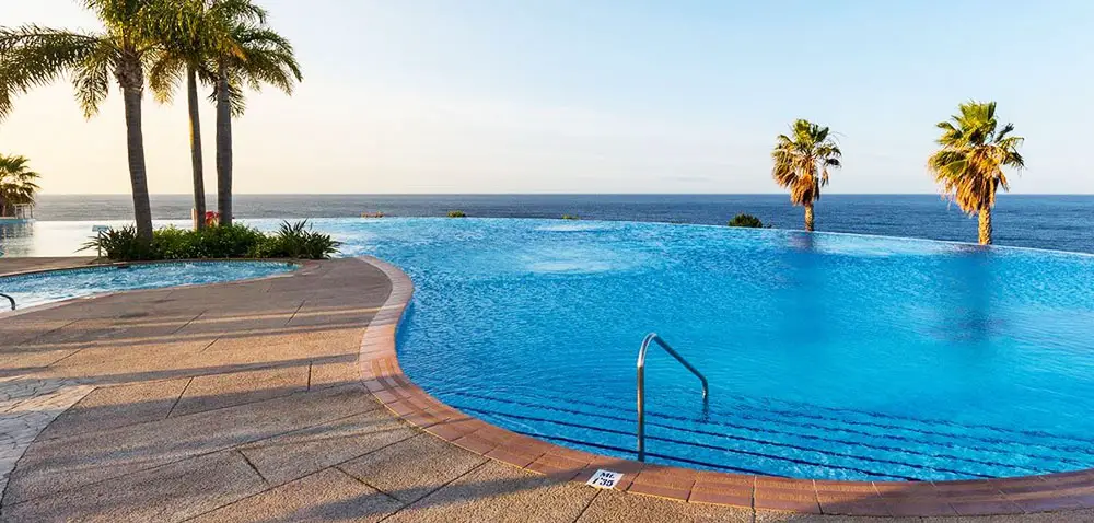 Mejores Hoteles en la Costa Tropical - Playacalida Luxury Spa & Hotel