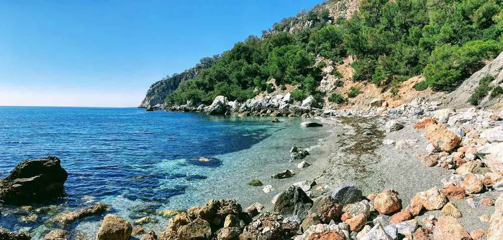 Playa Calaiza