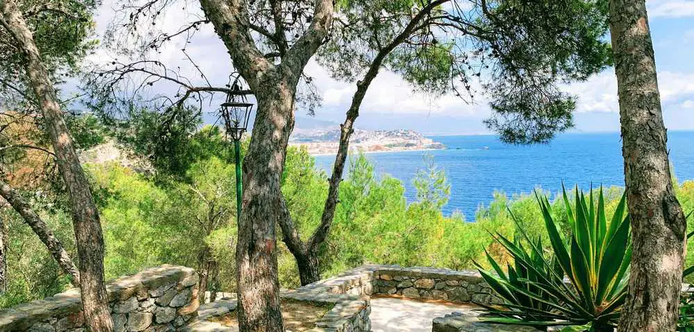 La Ermita in La Herradura