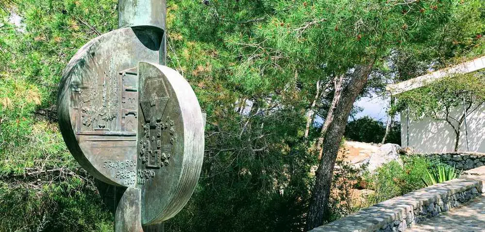 La Ermita in La Herradura
