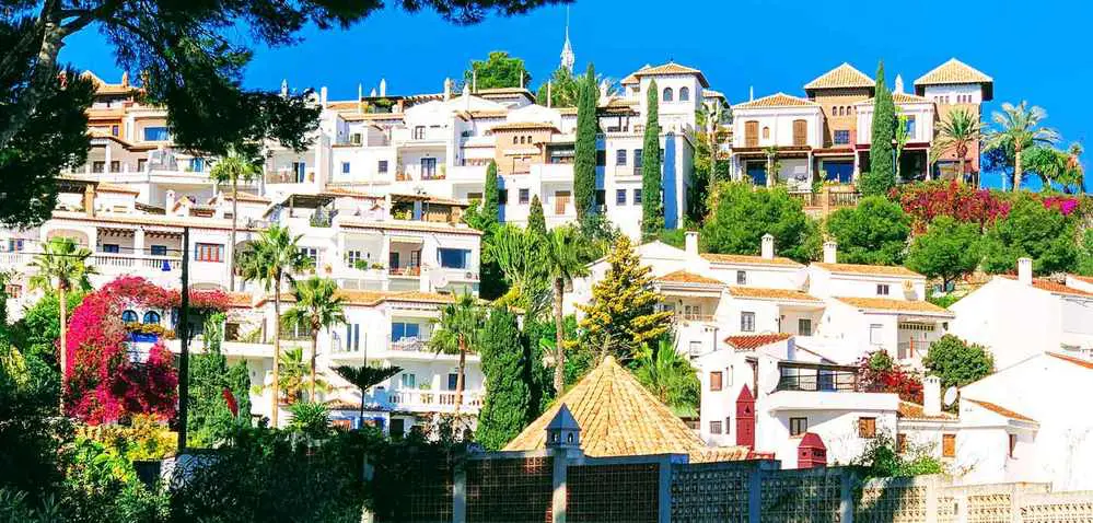 La Aldea - La Herradura