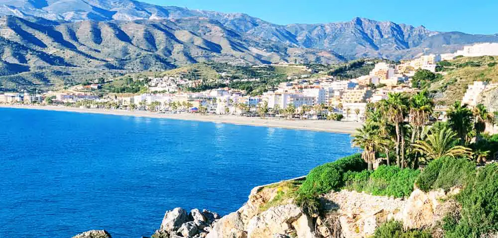 La Herradura Beach and Hotels
