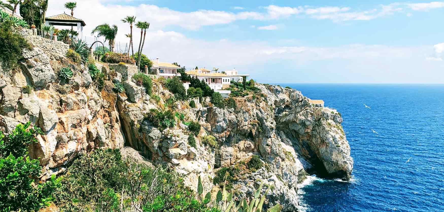 Punta de la Mona La Herradura