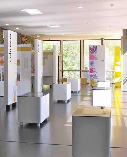 Lanjarón - Honey Museum