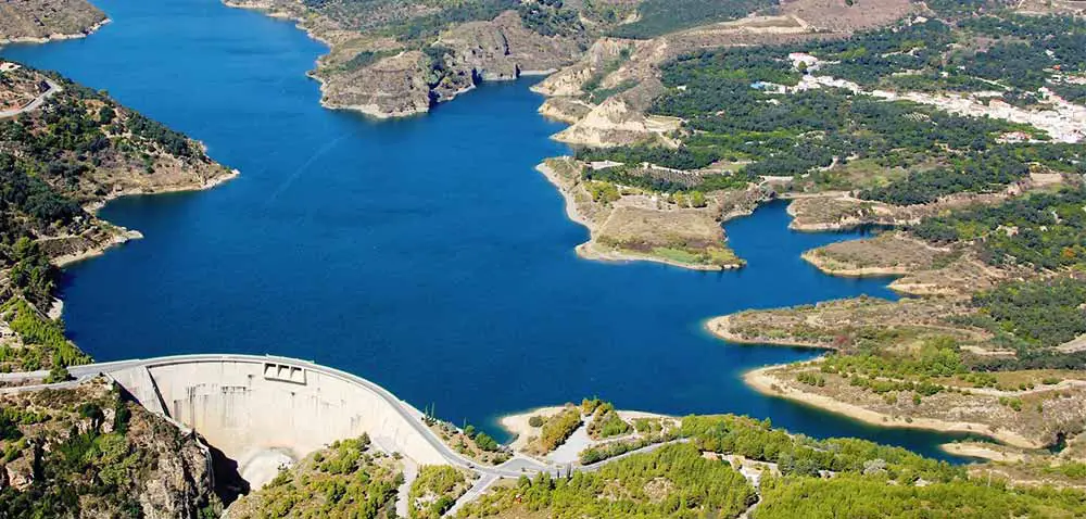 Melegís - Lecrin Valley -