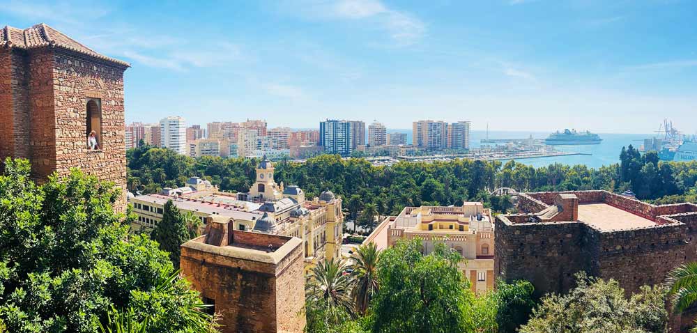 Sardine Espeto in Malaga - Free Tour Malaga