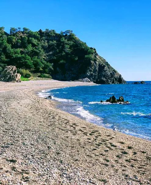 Calas del Pino Pebble Beach