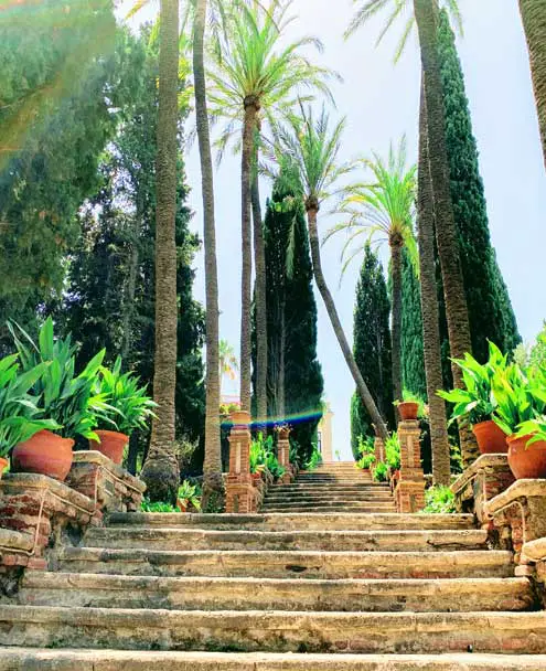 Casa de los Bates - Mejor Hotel de Motril
