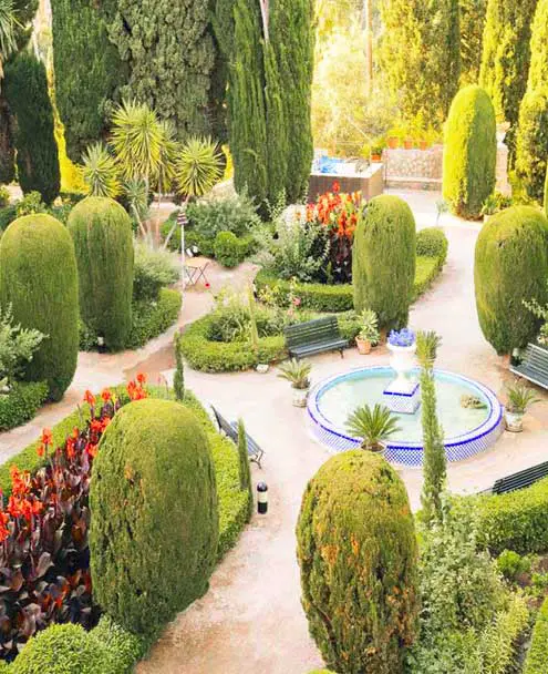 Casa de los Bates - Mejor Hotel de Motril