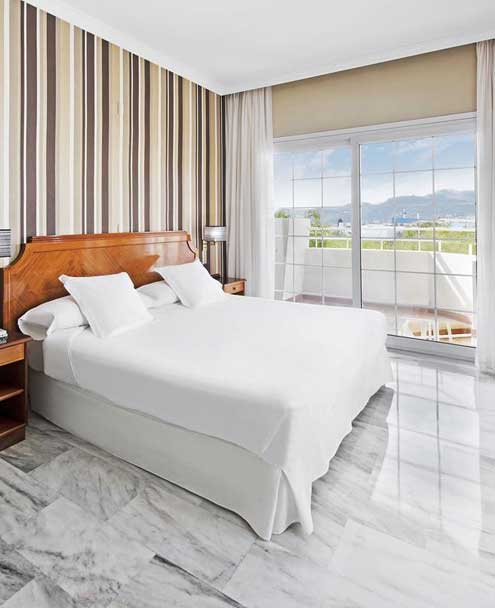 Elba Motril Beach Hotel - Best Motril Hotel