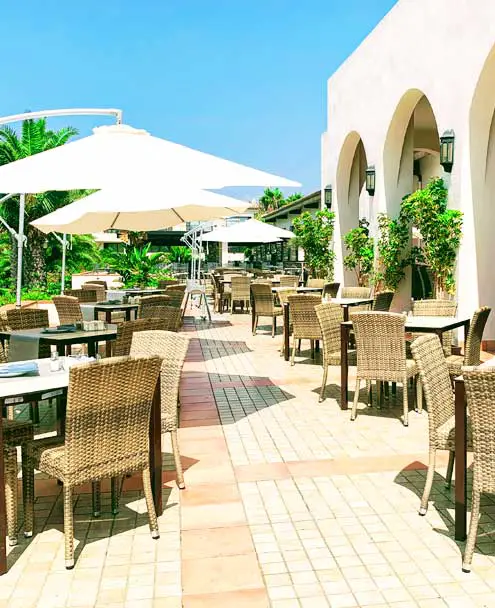 Playa Granada Resort and Spa - Best Motril Hotel