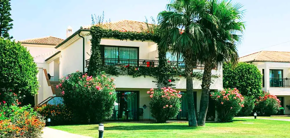 Playa Granada Resort Hotel and Spa - Best Motril Hotel