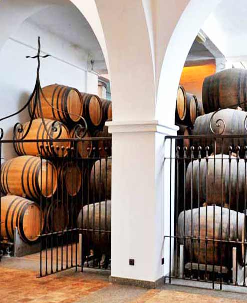 Ron Montero Rum Bodega