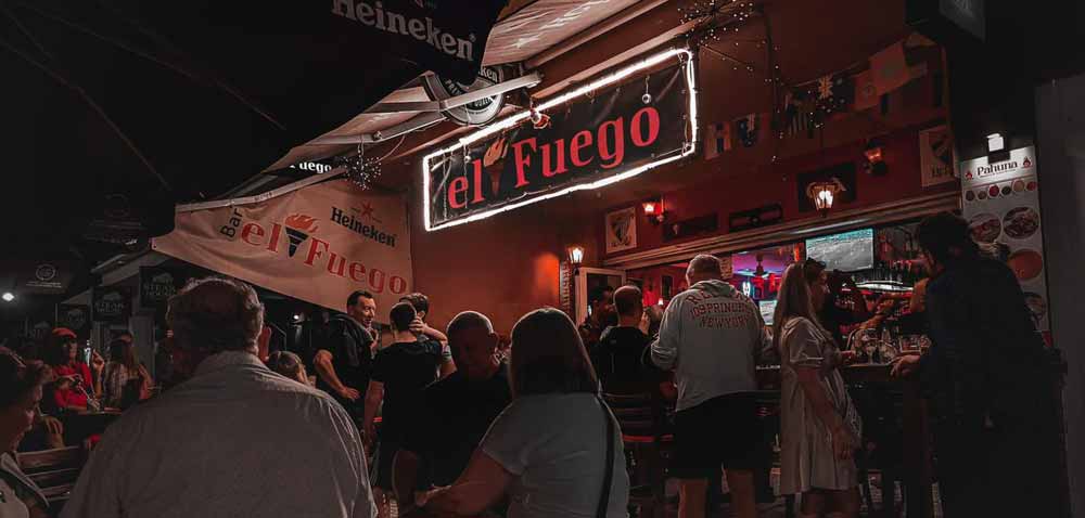 Nerja Nightlife The 17 BEST Bars In Nerja 2024 Guide