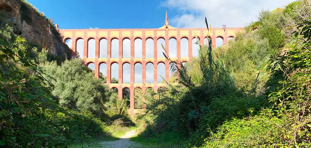 Eagle Aqueduct