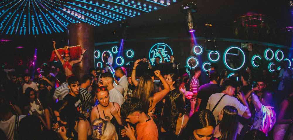 Nerja Nightlife The 17 BEST Bars In Nerja 2024 Guide