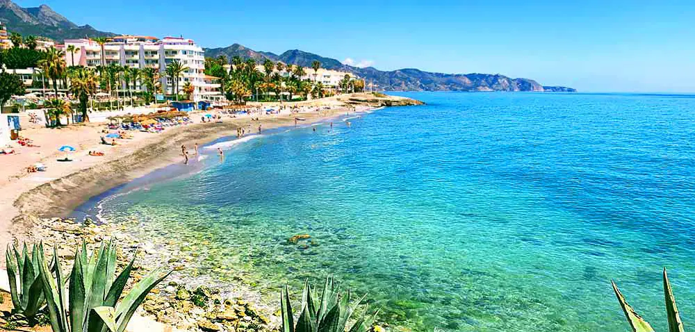 Nerja Spain 35 Incredible Things To Do! Best 2021 Guide