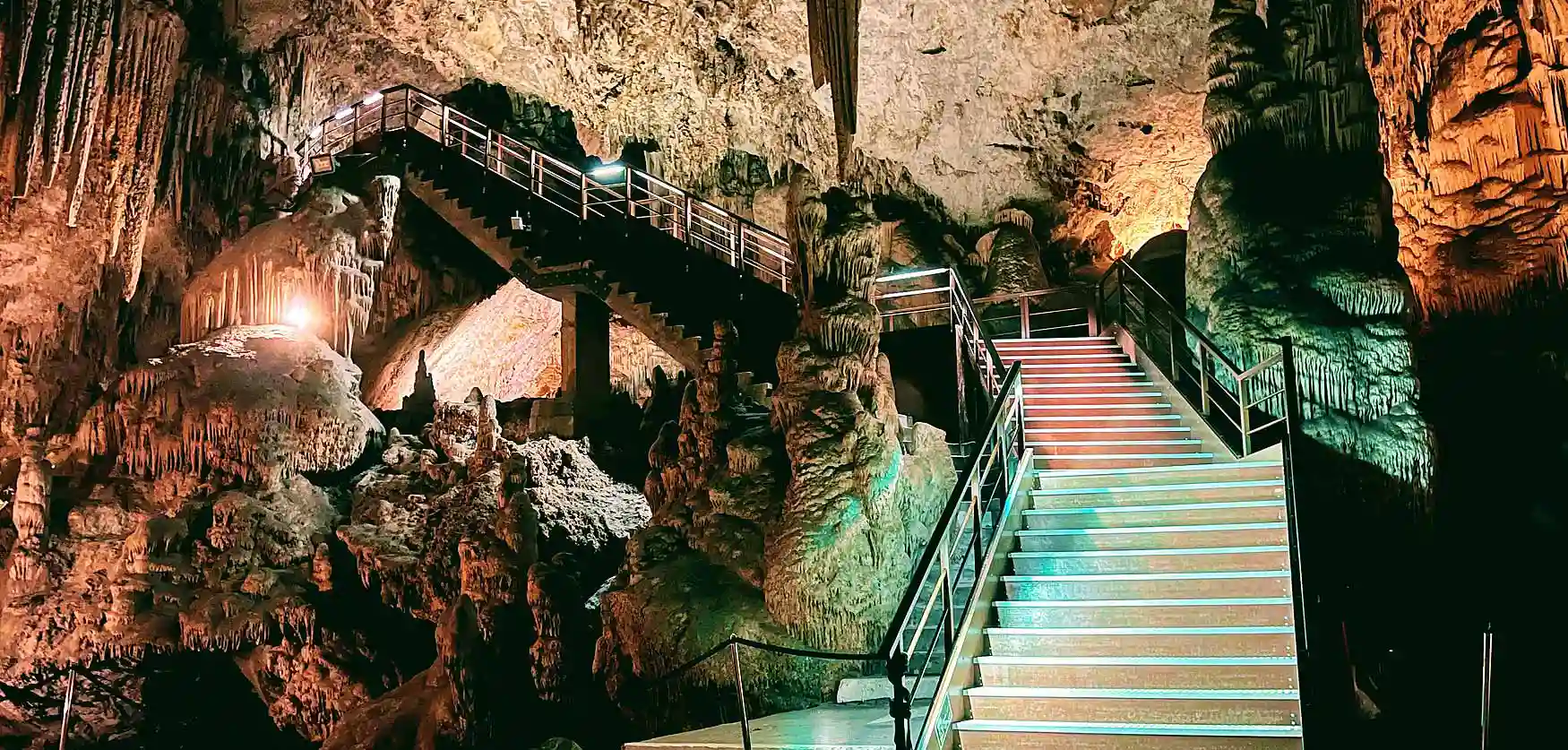 Cuevas de Nerja