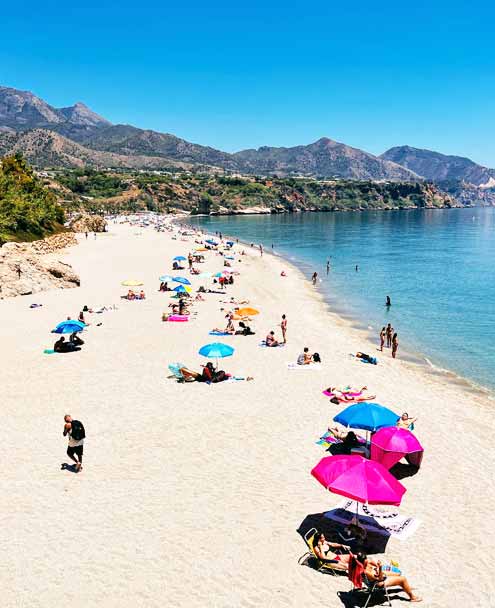 Playa Burriana