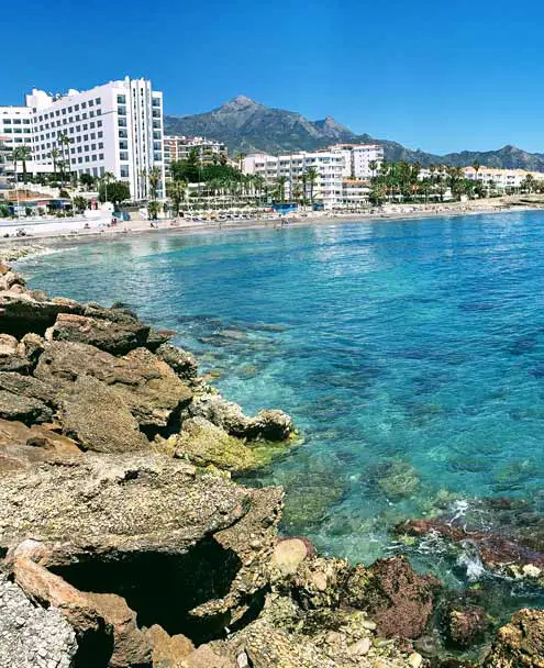 Las Playas - Chucho
