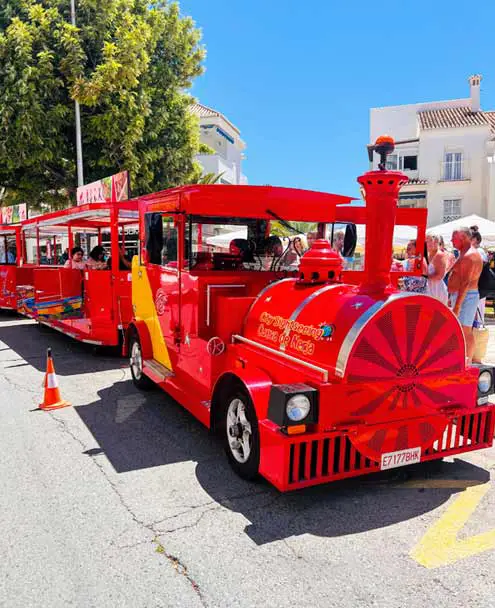 Nerja Caves Tickets - Package One