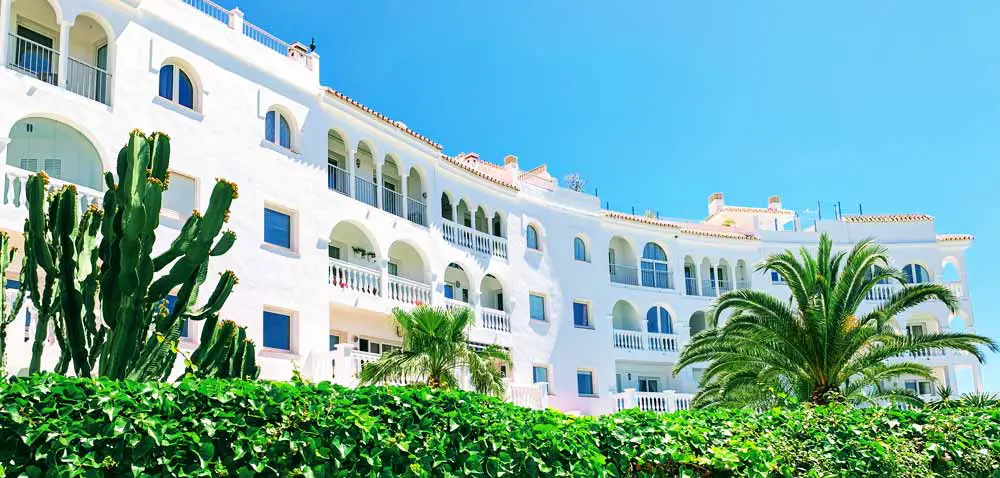 Playa el Chucho - Villas