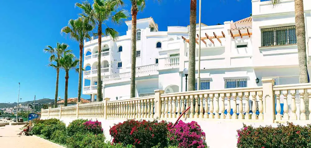 Playa el Chucho - Apartments