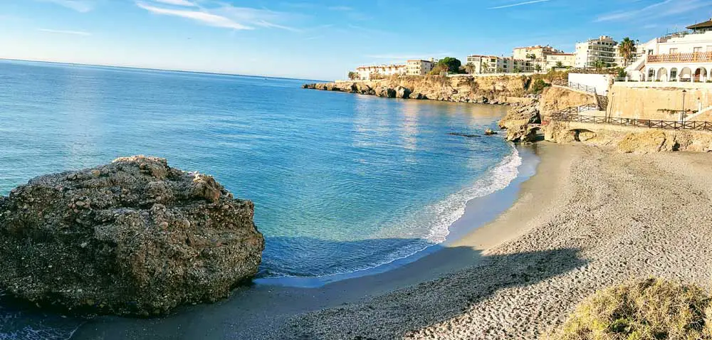 Cosas que hacer en Nerja