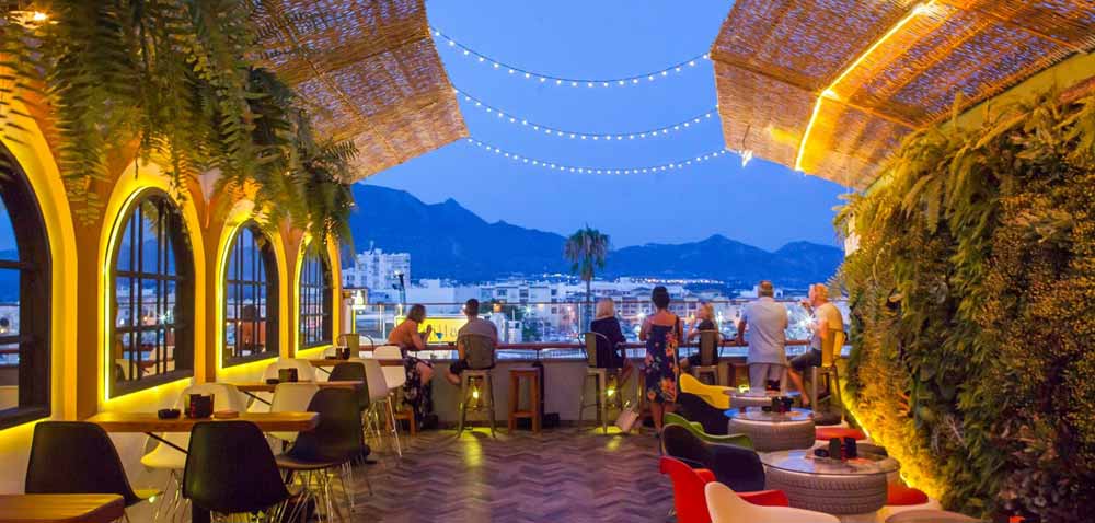 Nerja Nightlife The 17 BEST Bars In Nerja 2024 Guide