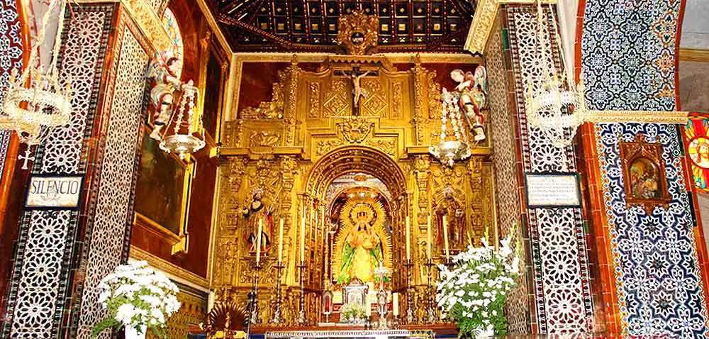 Olvera, Cádiz - Los Remedios - Andalucía