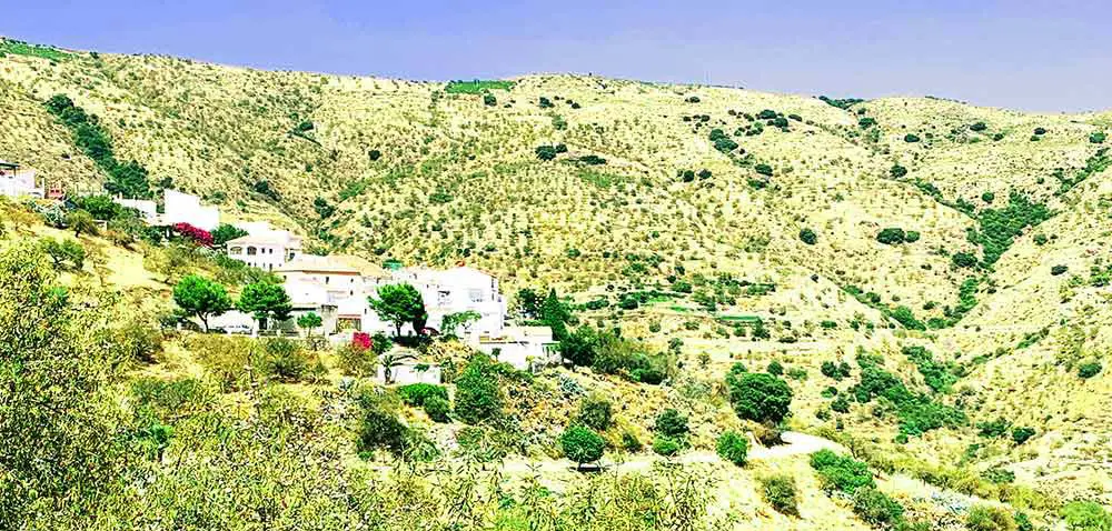 Polopos - Spain