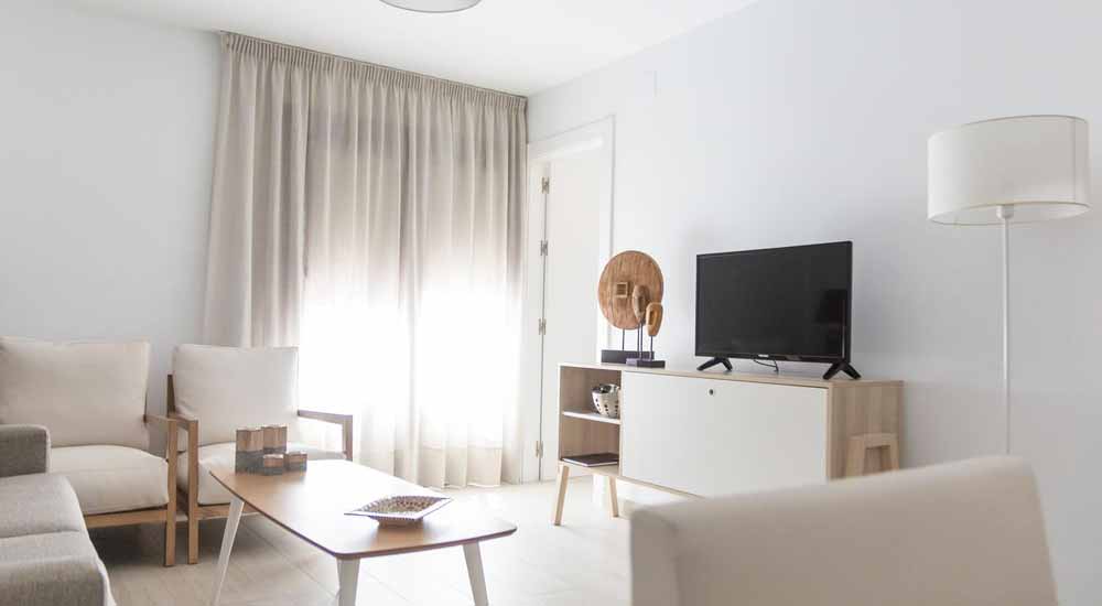 Salobreña Hotels - Hotel La Roka