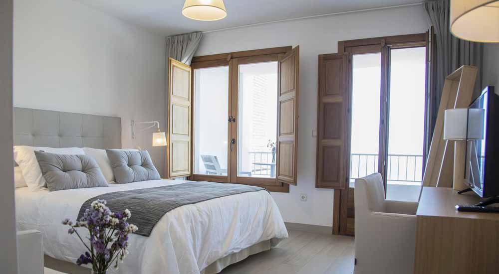 Salobreña Hotels - Hotel La Roka