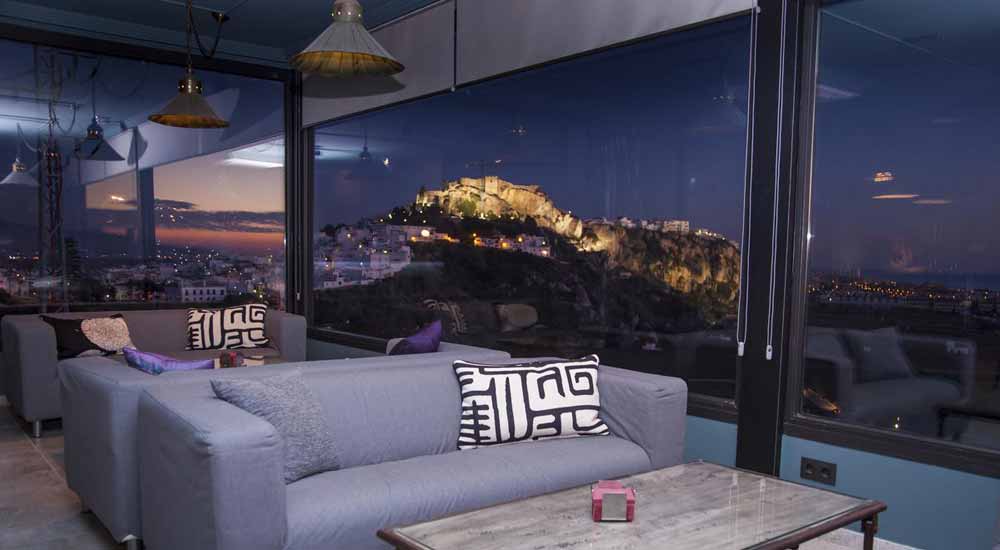 Best Salobreña Hotels - La Miba
